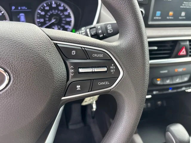 Used 2020 Hyundai Santa Fe SE AWD/4WD image 20