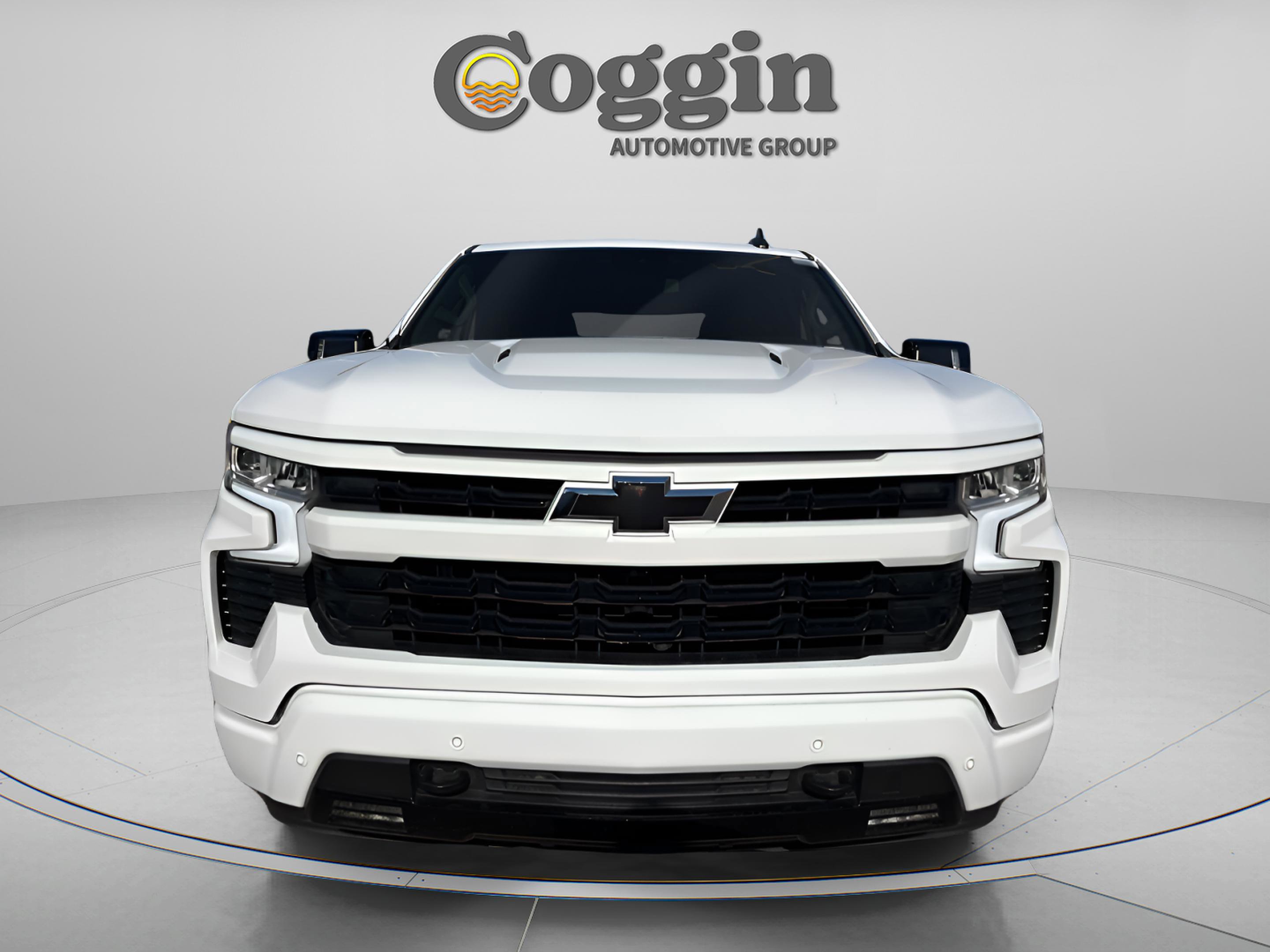 Used 2024 Chevrolet Silverado 1500 RST w/ Convenience Package II image 8