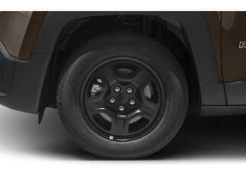 Certified 2018 Jeep Renegade Latitude image 14