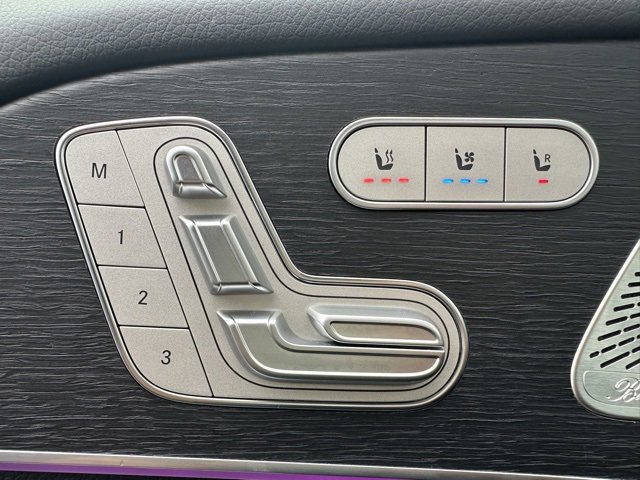 Used 2025 Mercedes-Benz GLS 450 GLS 450 image 15