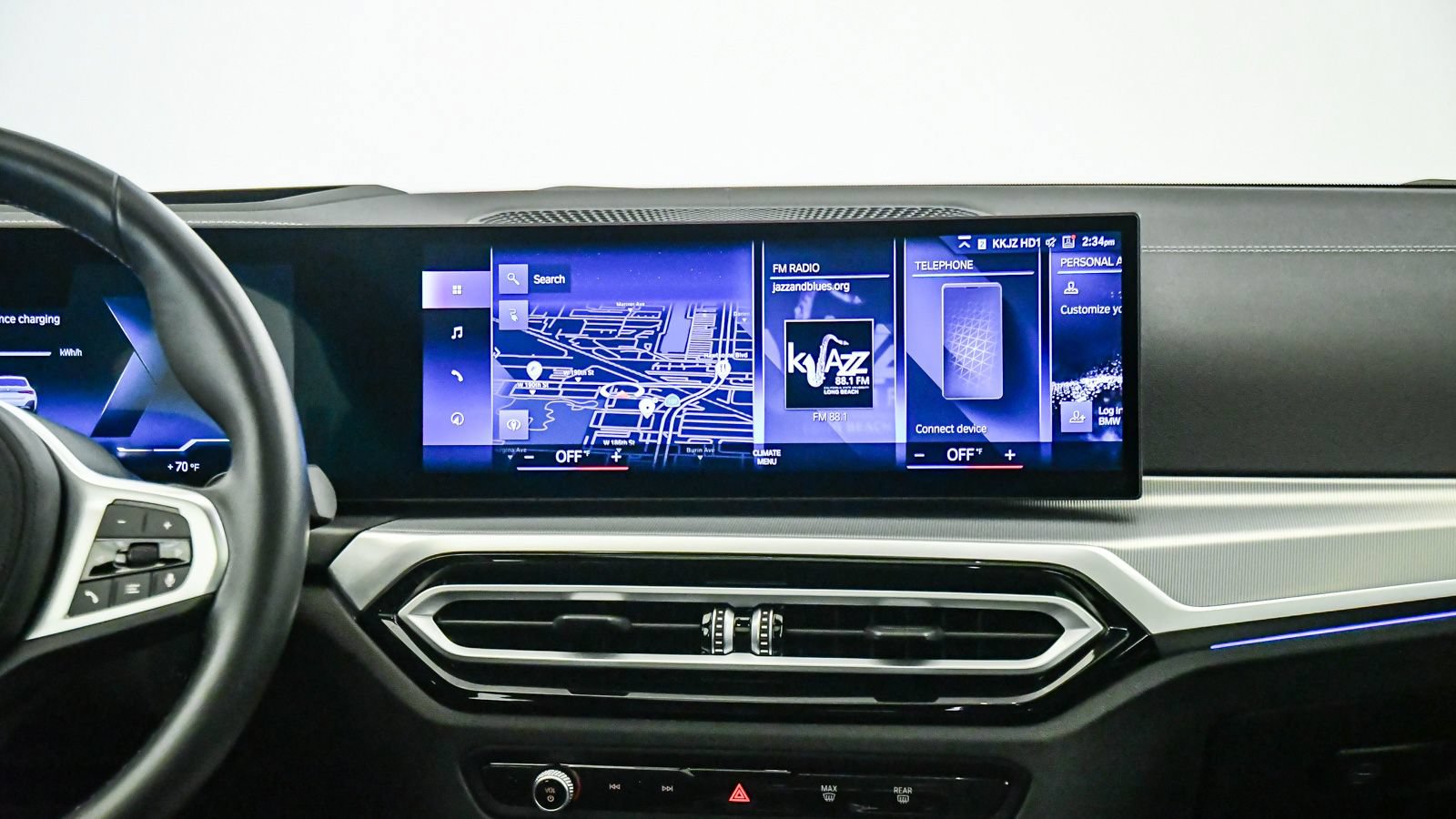 Certified 2023 BMW i4 M50 AWD/4WD image 15