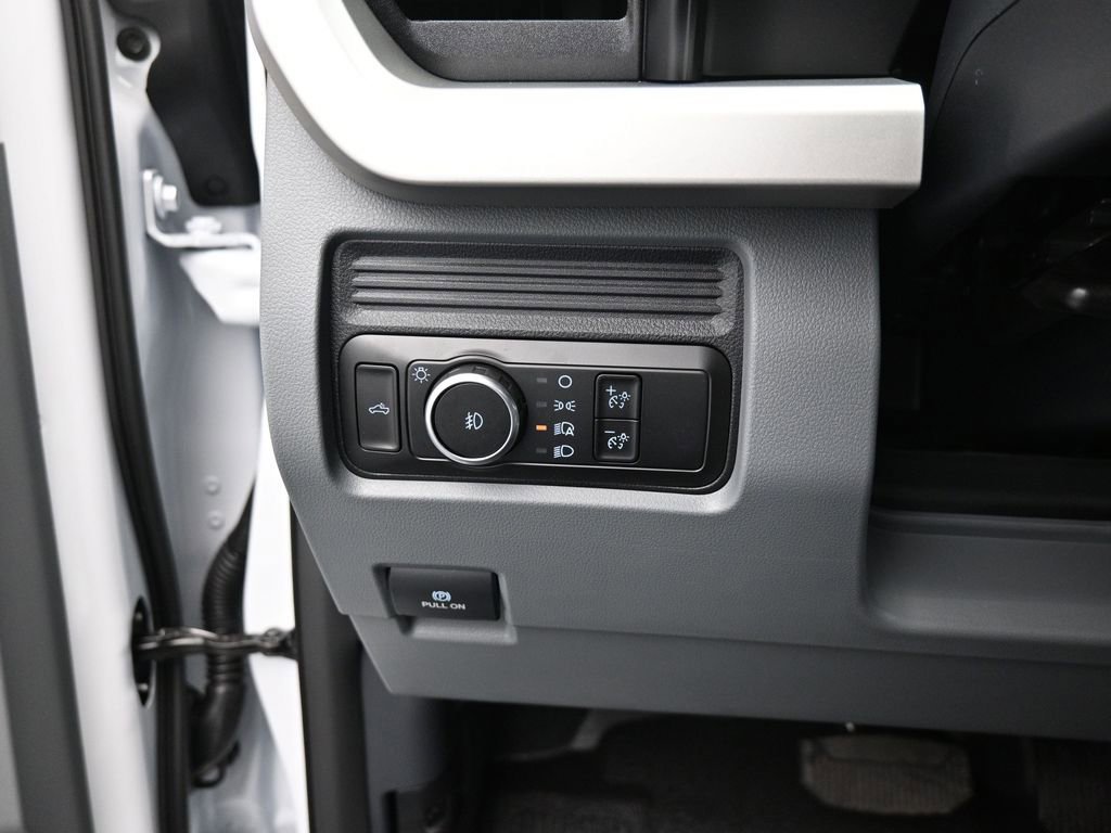 New 2025 Ford F550 XL image 11