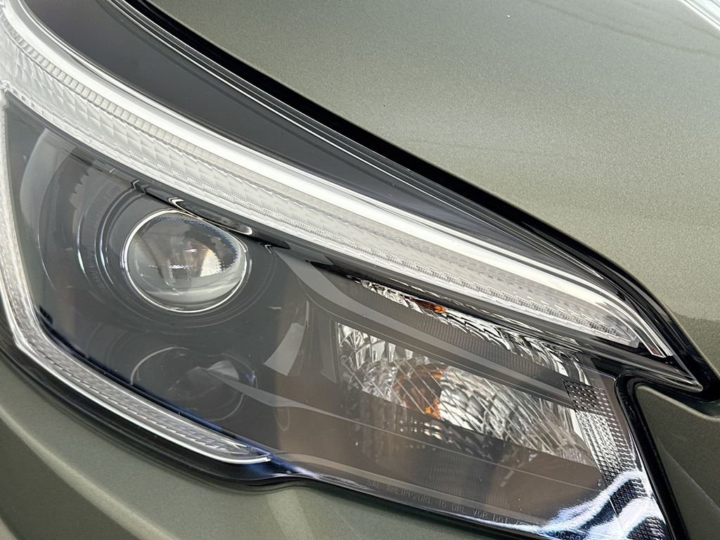 Used 2021 Subaru Forester Premium w/ Popular Package #1 image 38