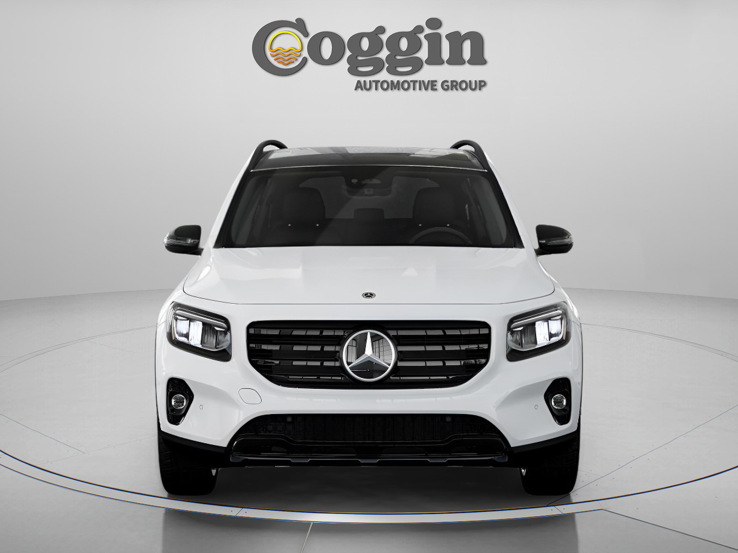 New 2026 Mercedes-Benz GLB 250 image 34