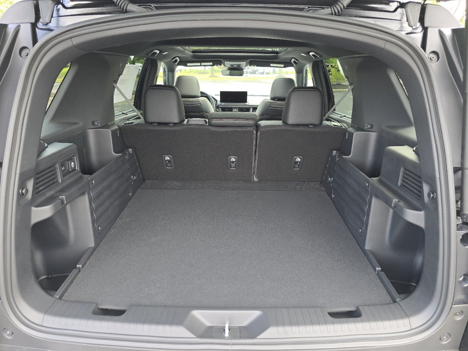 New 2026 Honda Passport TrailSport Elite image 21