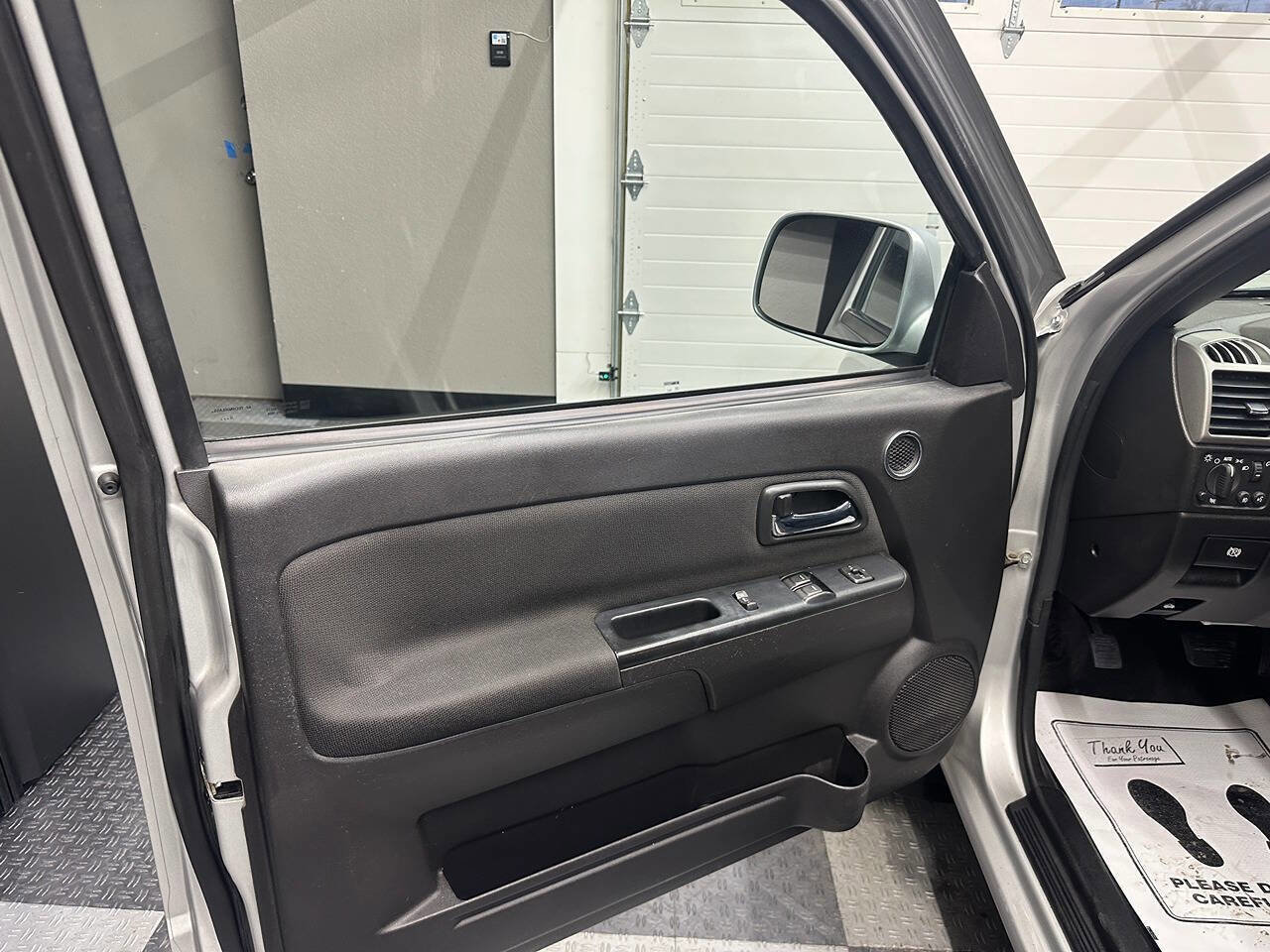 Used 2011 Chevrolet Colorado LT w/ Power Convenience Package image 19