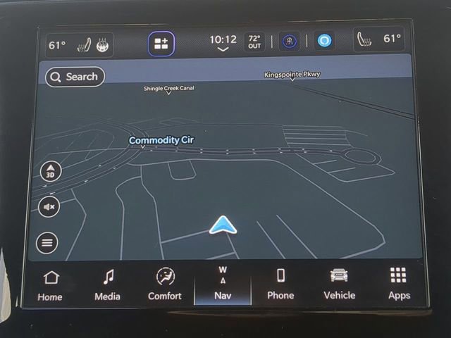 Certified 2023 RAM 1500 Laramie image 25