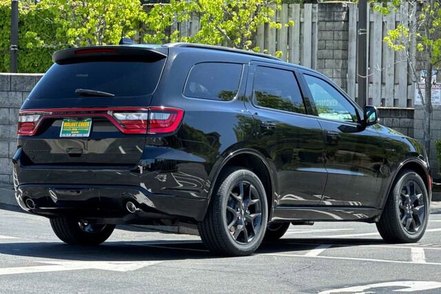 New 2026 Dodge Durango GT AWD/4WD image 4