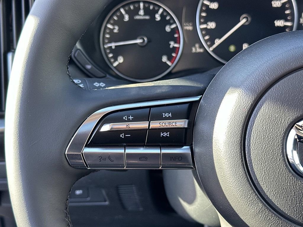 New 2026 MAZDA CX-50 Meridian Edition w/ Cargo Package image 18