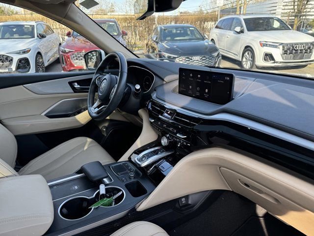 Used 2023 Acura MDX SH-AWD image 27