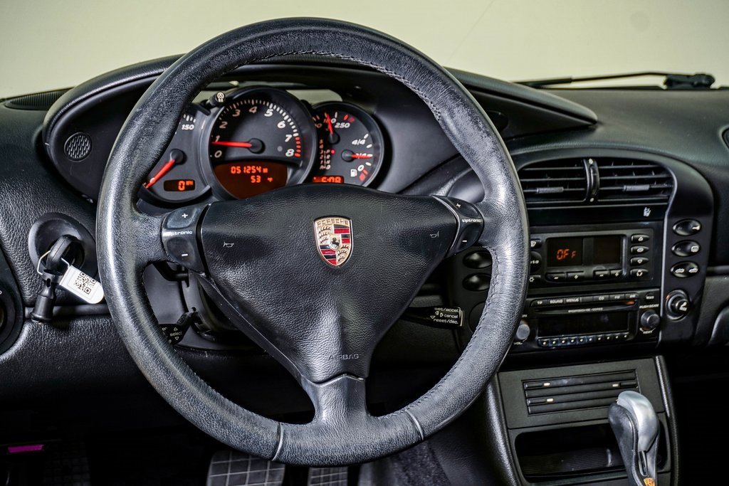 Used 2003 Porsche Boxster image 18