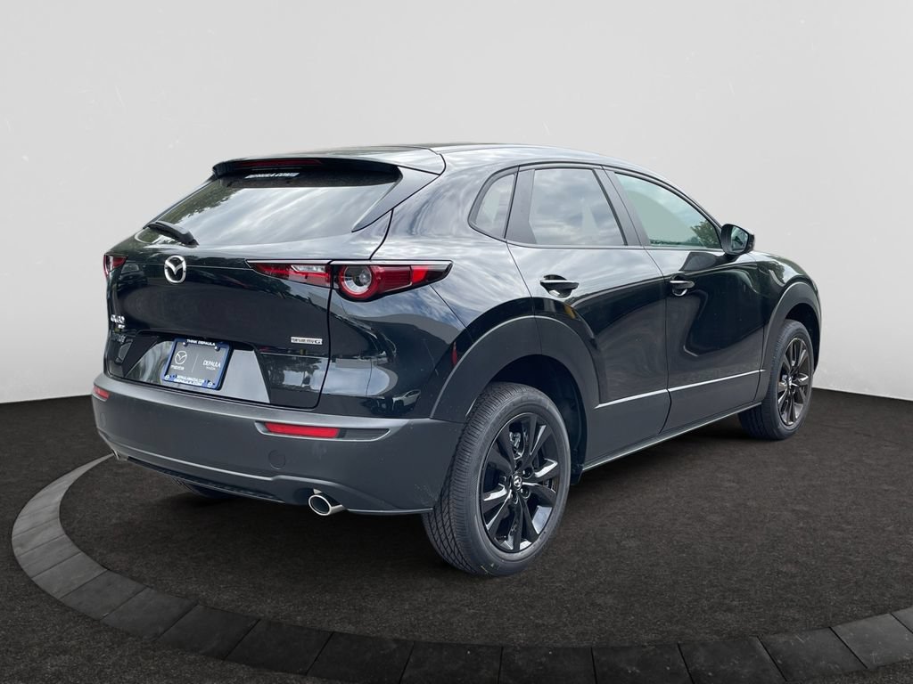 New 2026 MAZDA CX-30 AWD 2.5 S w/ Select Sport Pkg image 5