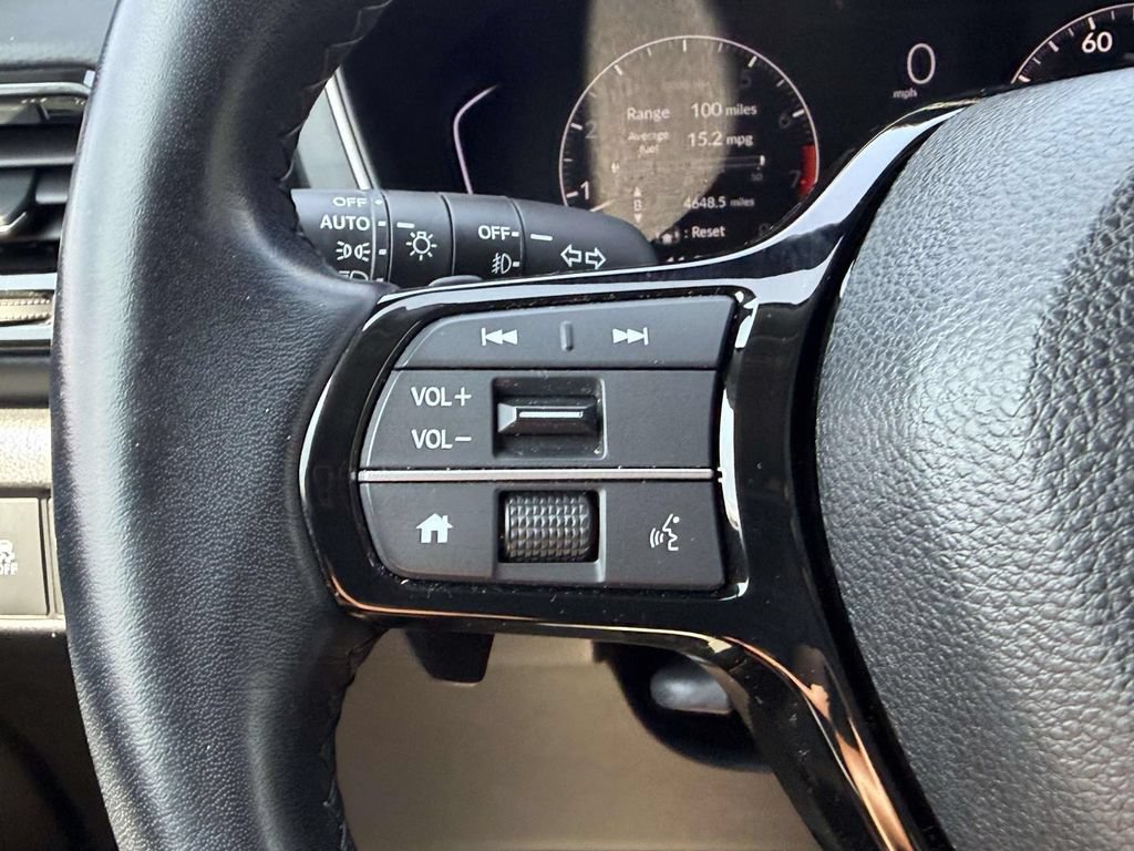 Used 2023 Honda Pilot Touring image 35
