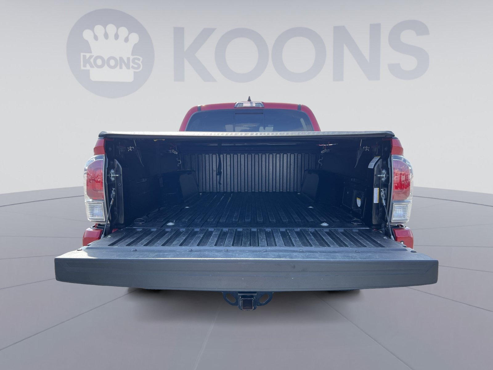 Used 2021 Toyota Tacoma TRD Off-Road w/ TRD Premium Off Road Package AWD/4WD image 26