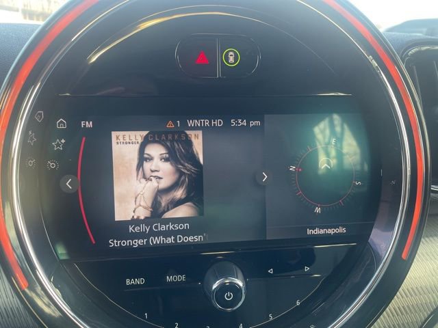 Certified 2023 MINI Cooper Countryman S image 3