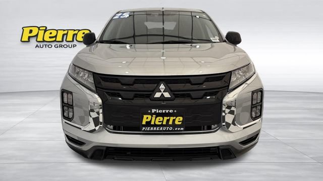 Used 2025 Mitsubishi Outlander Sport ES AWD/4WD image 7