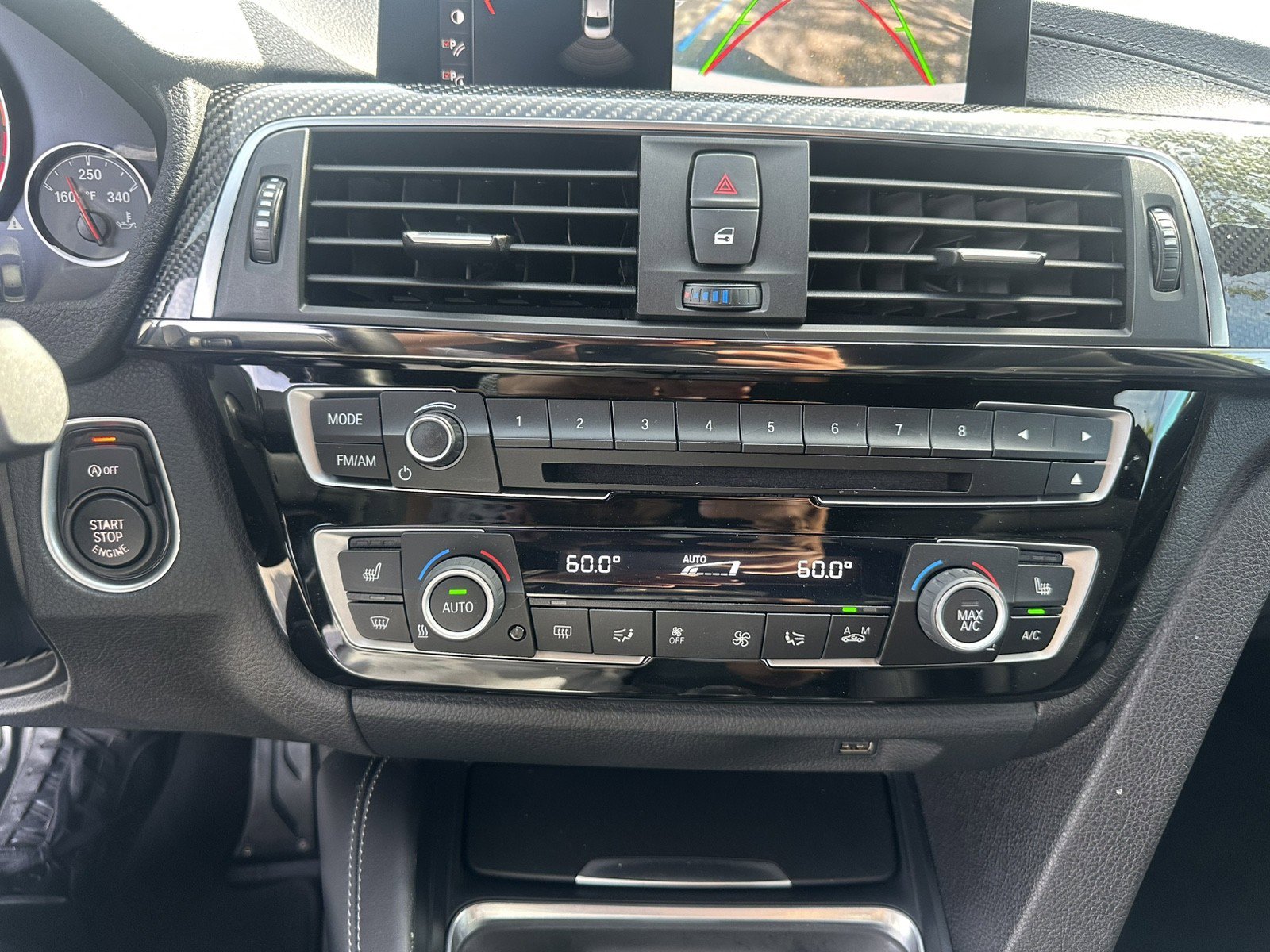 Used 2018 BMW M3 image 25