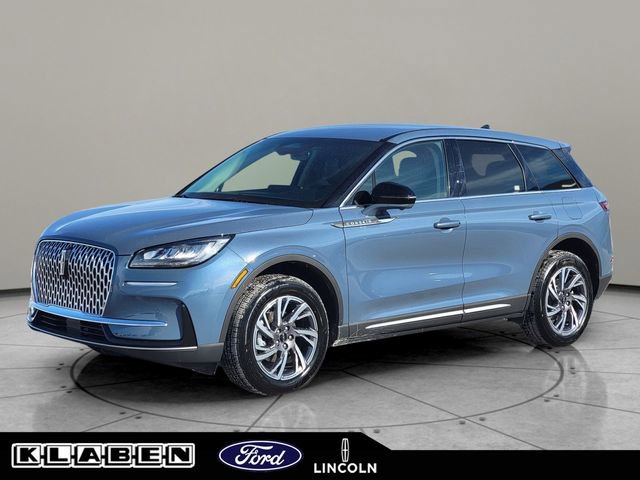 Certified 2024 Lincoln Corsair AWD w/ Equipment Group 101A image 1