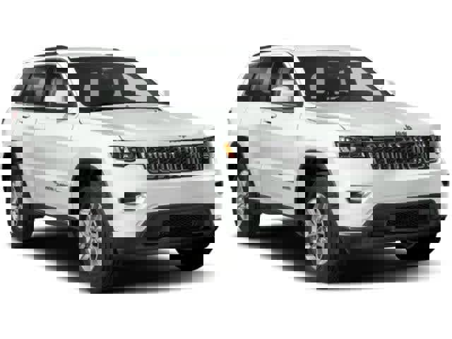 Used 2018 Jeep Grand Cherokee Altitude image 6