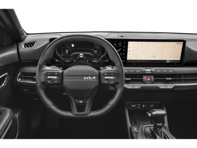 Used 2025 Kia K4 GT-Line w/ GT-Line Sunroof Package FWD image 9