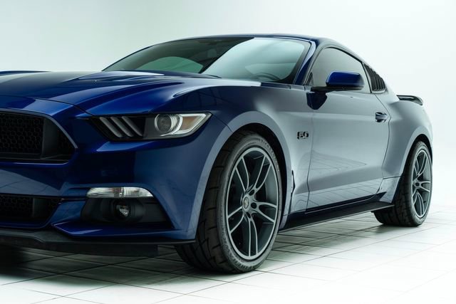 Used 2016 Ford Mustang GT image 9