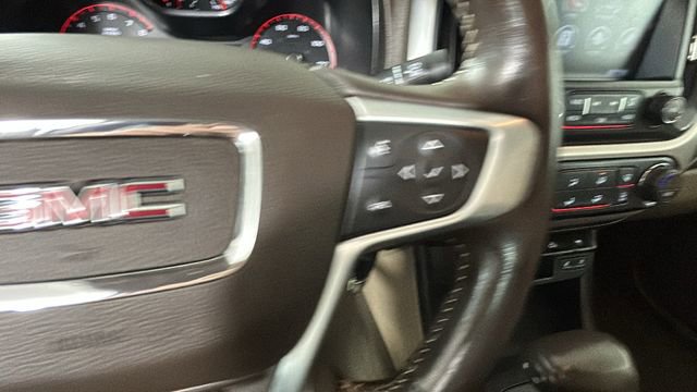 Used 2016 GMC Canyon SLT AWD/4WD image 17