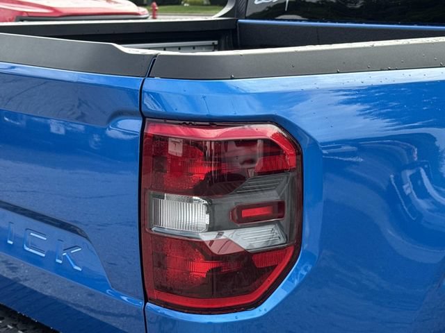 New 2026 Ford Maverick Lariat w/ 4K Tow Package AWD/4WD image 9
