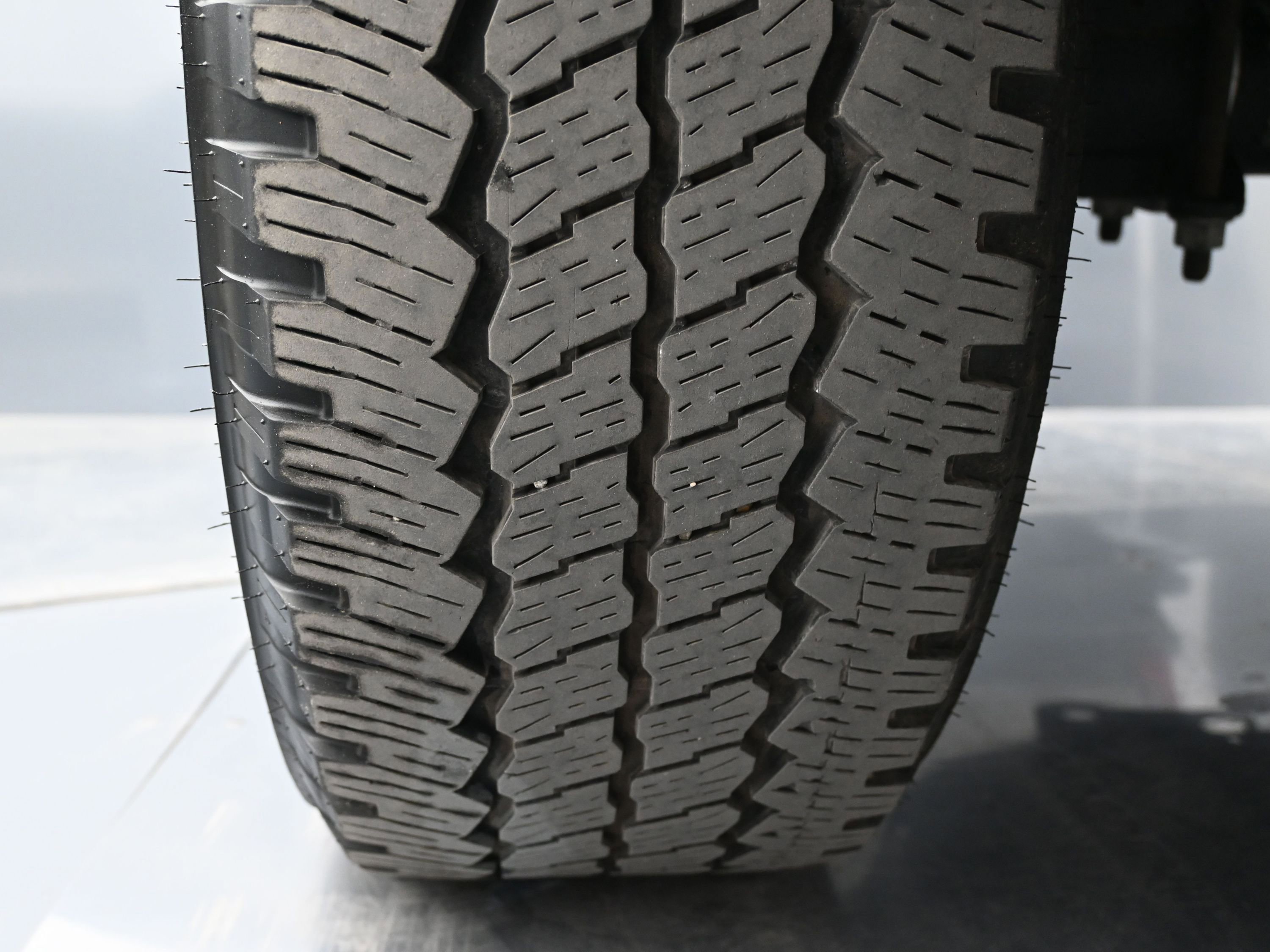 Used 2024 Ford F250 King Ranch w/ Chrome Package AWD/4WD image 18