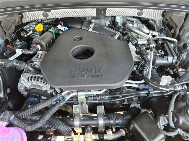 New 2026 Jeep Grand Cherokee Limited AWD/4WD image 15