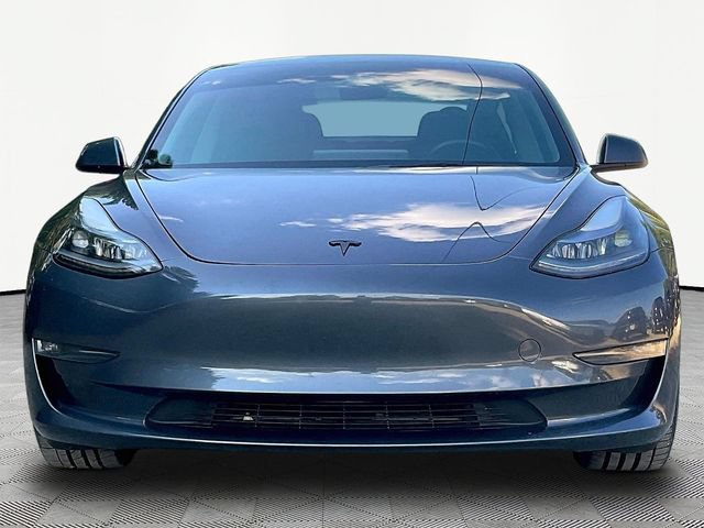 Used 2023 Tesla Model 3 Performance AWD/4WD image 2