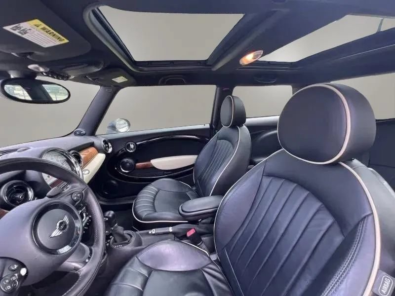 Used 2012 MINI Cooper S w/ Premium Pkg FWD image 12