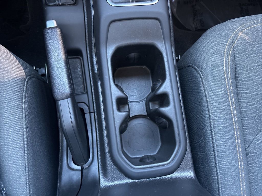 Used 2024 Jeep Wrangler Sport S image 31