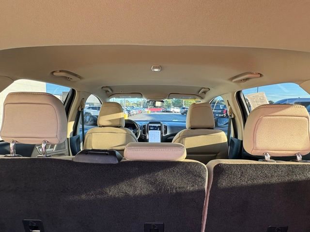 Used 2022 Ford Edge SE image 23