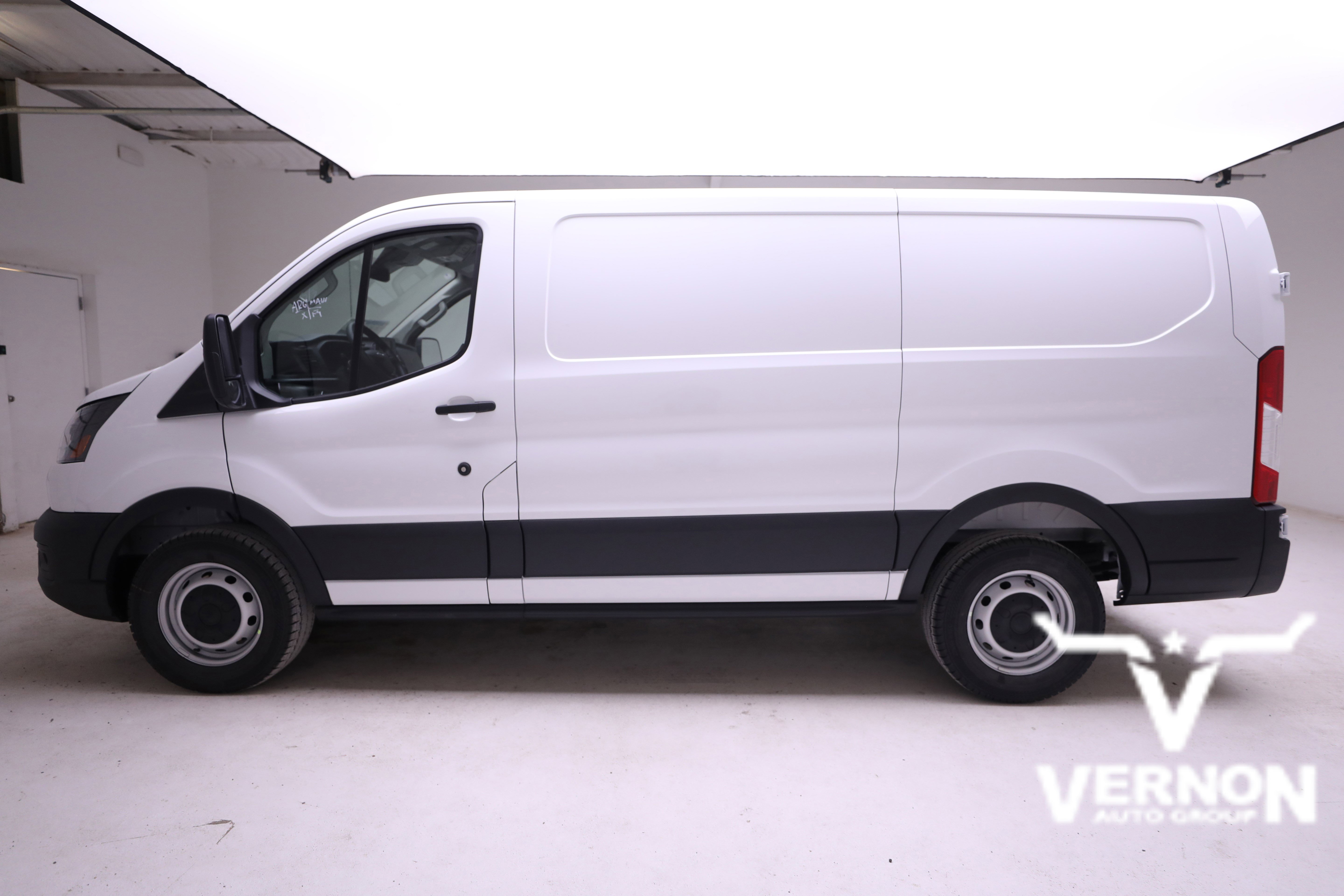 New 2025 Ford Transit 150 Low Roof image 2
