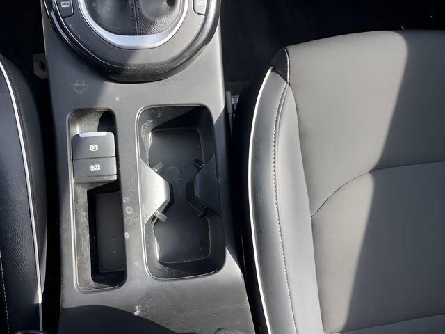 Used 2023 Kia Forte GT-Line w/ GT-Line Premium Package image 25