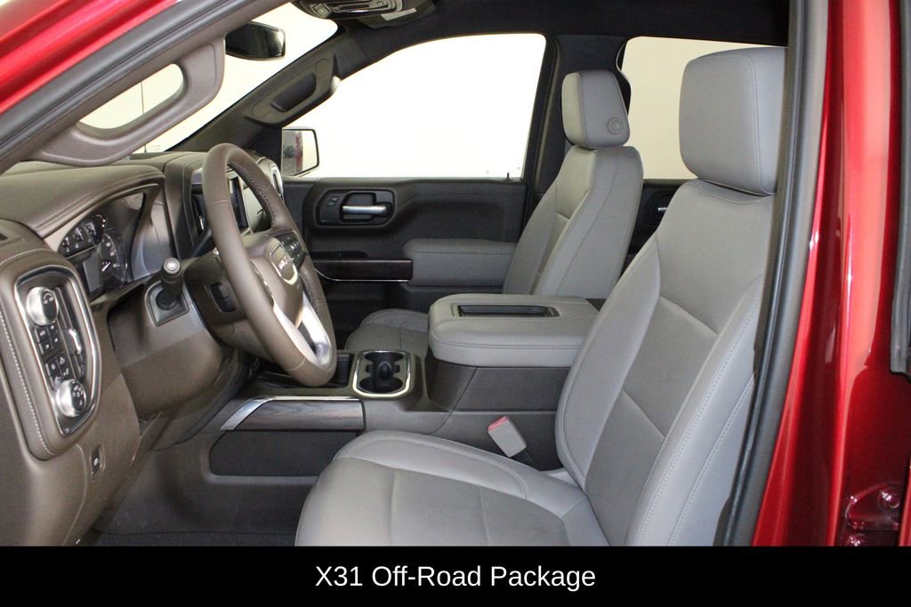 Used 2020 GMC Sierra 1500 SLT w/ SLT Premium Plus Package image 11