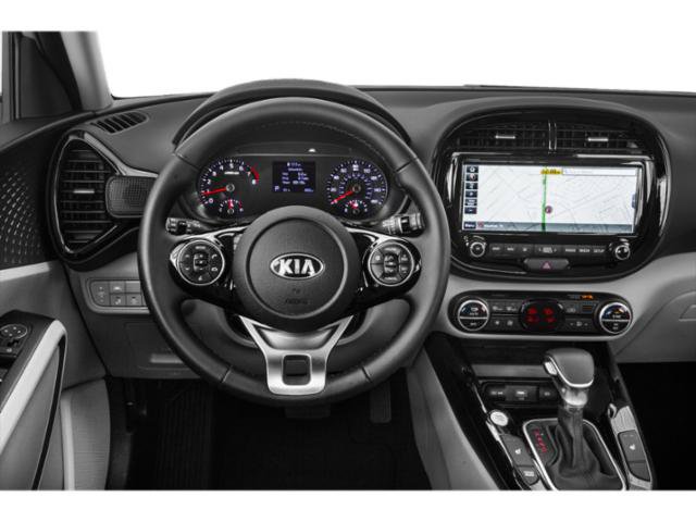 Used 2020 Kia Soul EX FWD image 10