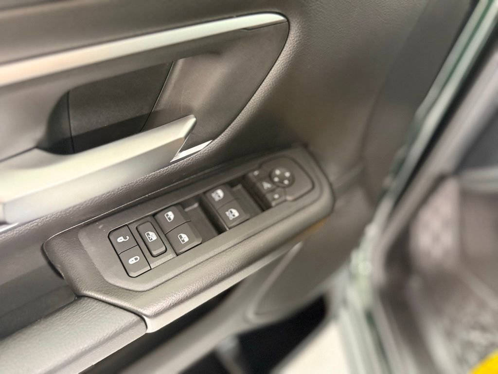 New 2026 RAM 1500 Lone Star AWD/4WD image 13