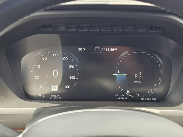 Used 2020 Volvo XC90 T8 Inscription w/ Protection Package AWD/4WD image 46