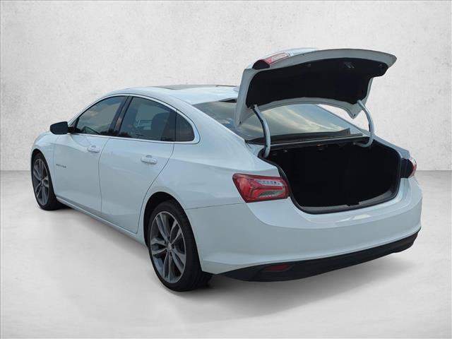 Used 2023 Chevrolet Malibu LT FWD image 10