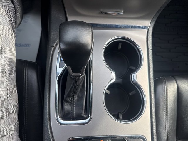 Used 2022 Jeep Grand Cherokee Limited image 19