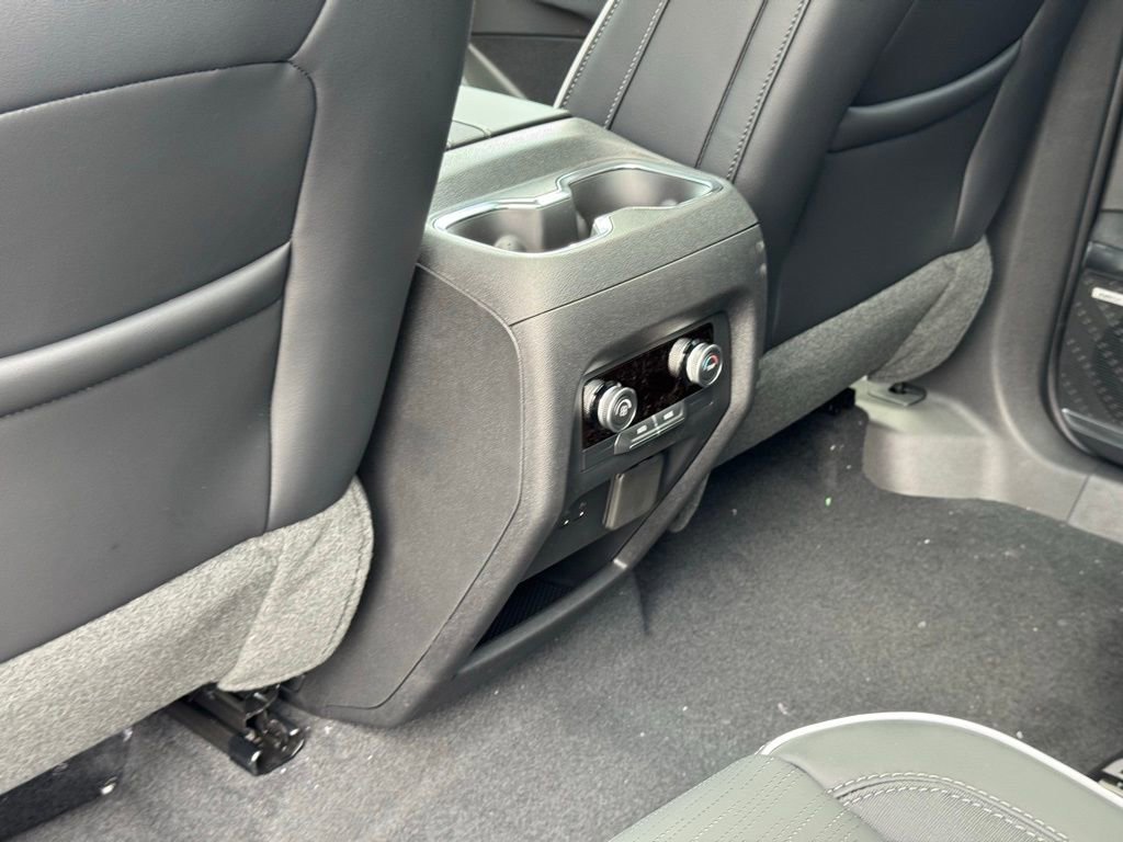 New 2025 Buick Enclave Sport Touring w/ Super Cruise Package image 23