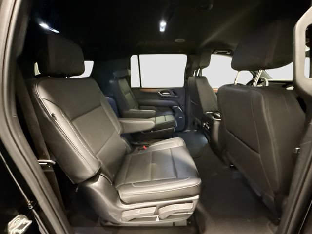 Certified 2025 GMC Yukon XL Denali image 27