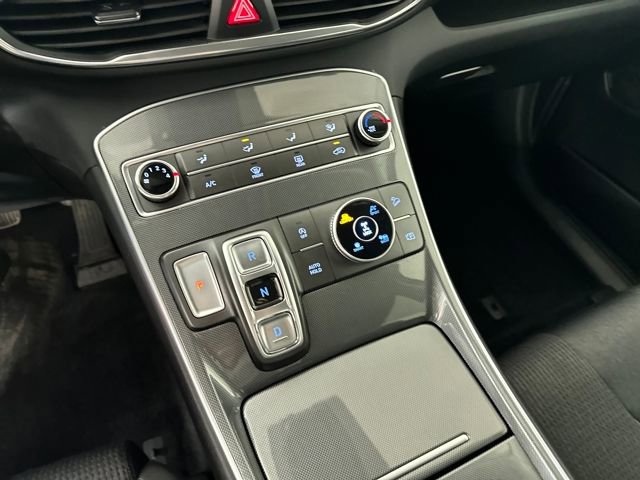 Used 2021 Hyundai Santa Fe SE w/ Cargo Package image 20