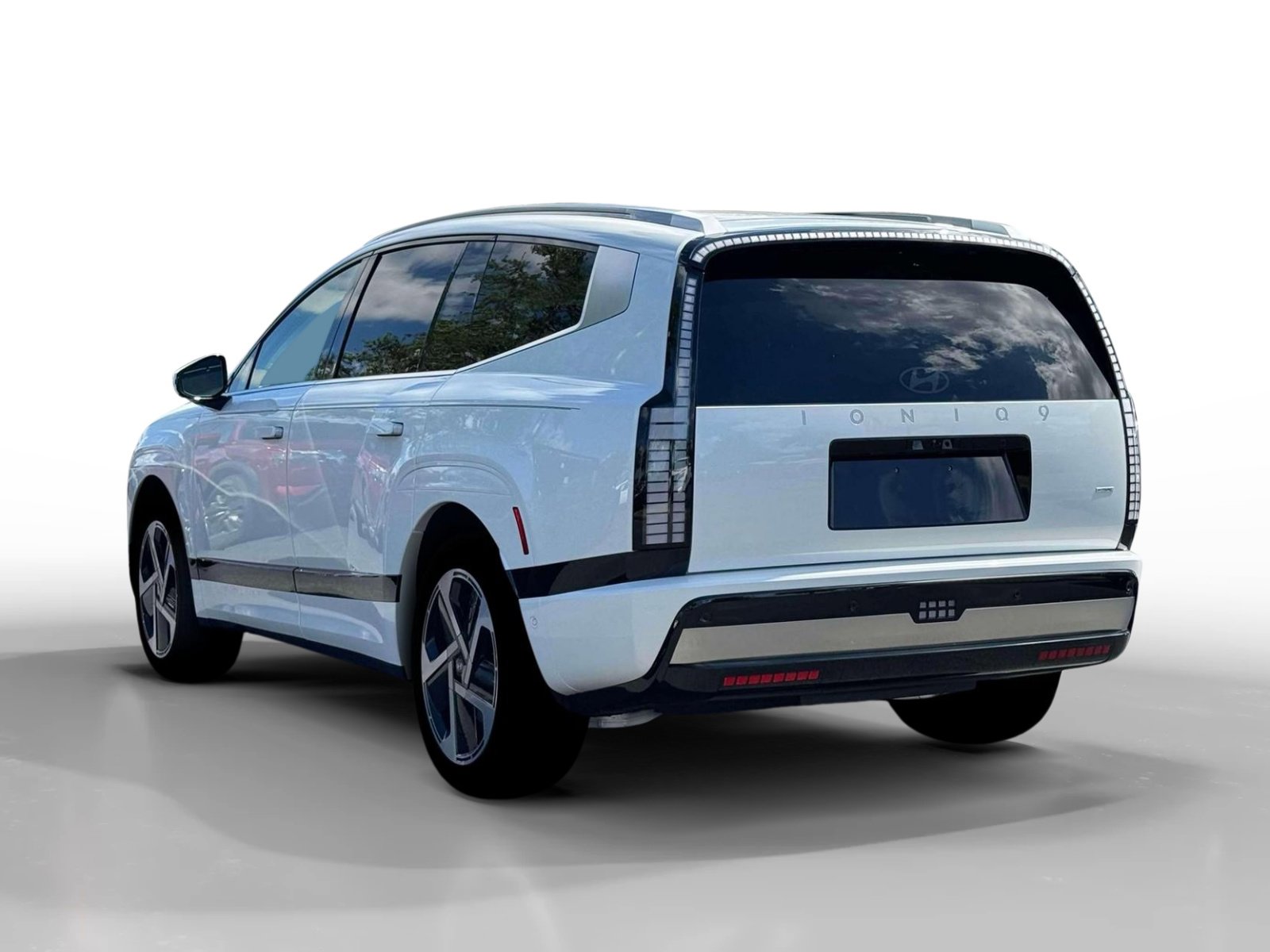 New 2026 Hyundai Ioniq 9 Calligraphy image 5