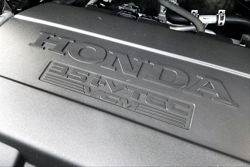 Used 2015 Honda Pilot LX image 29