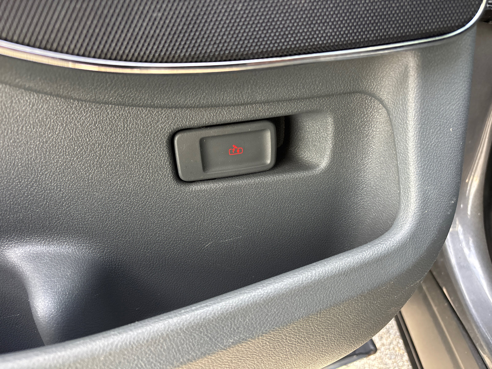 Used 2021 Lincoln Aviator Grand Touring w/ Elements Package Plus image 15