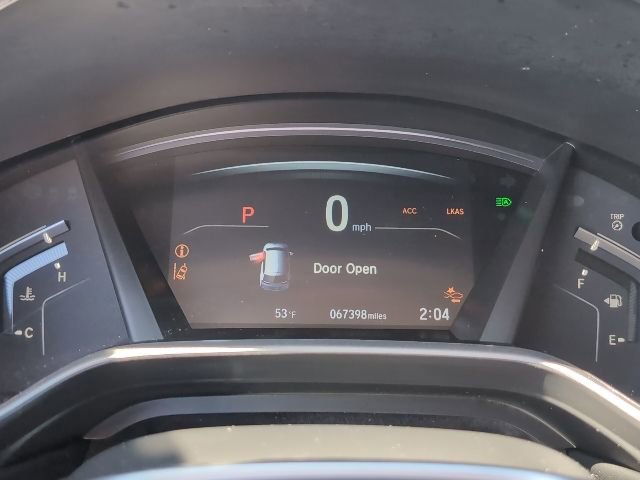 Used 2021 Honda CR-V EX image 18