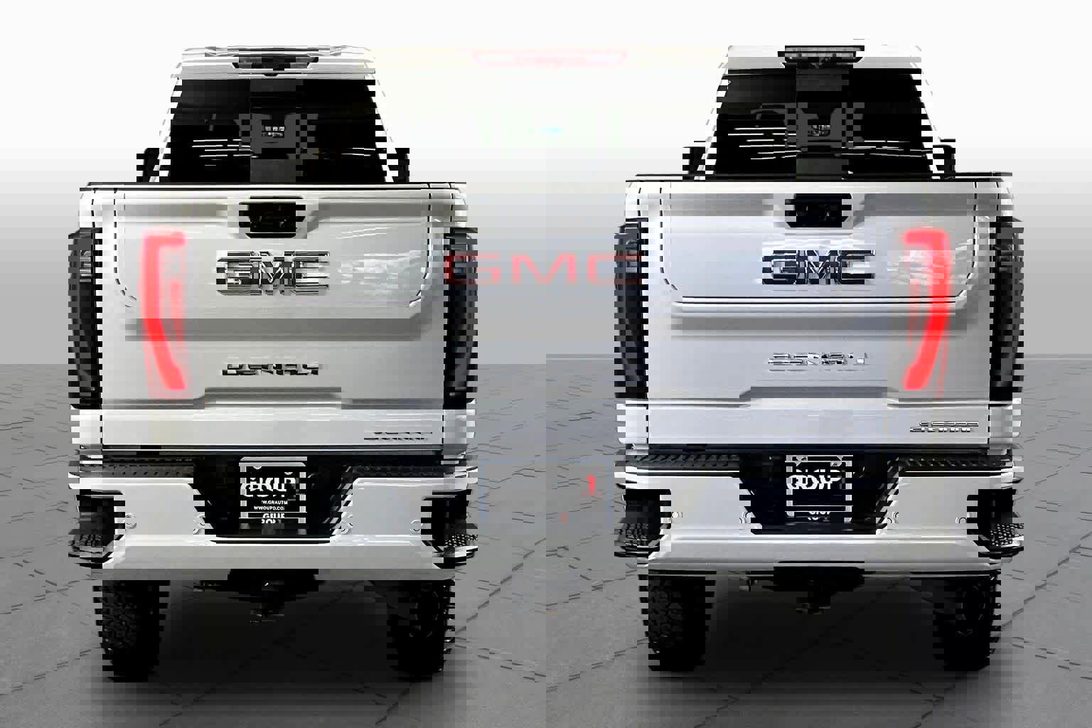 Used 2025 GMC Sierra 2500 Denali w/ Denali Reserve Package image 5