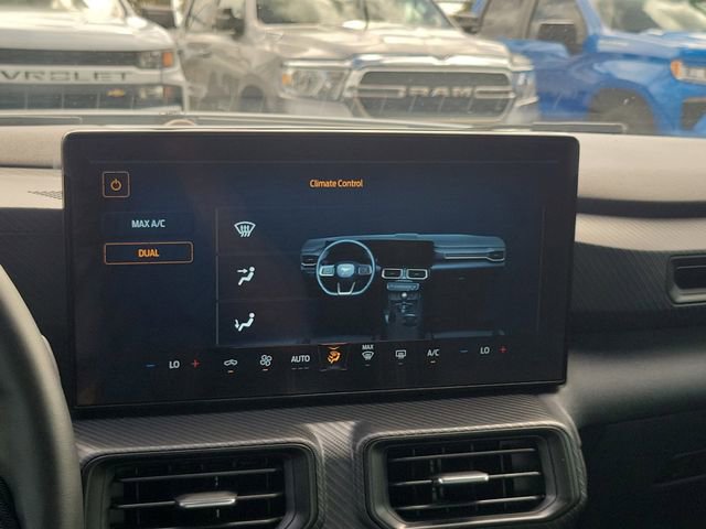 Certified 2025 Ford Mustang EcoBoost image 23